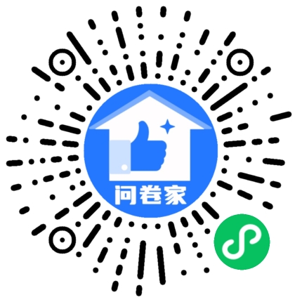 请编辑春游踏青评选二维码