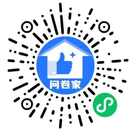 投票二维码