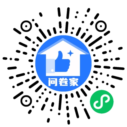 新年模板二维码