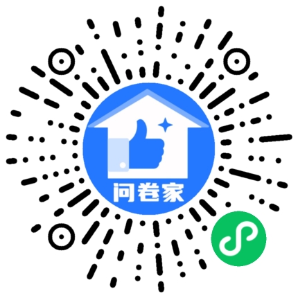请编辑春游踏青评选二维码