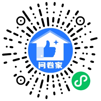 请编辑美食评选大赛二维码