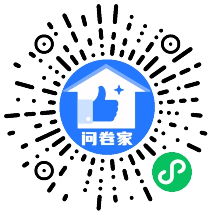 请编辑才艺展示模板二维码