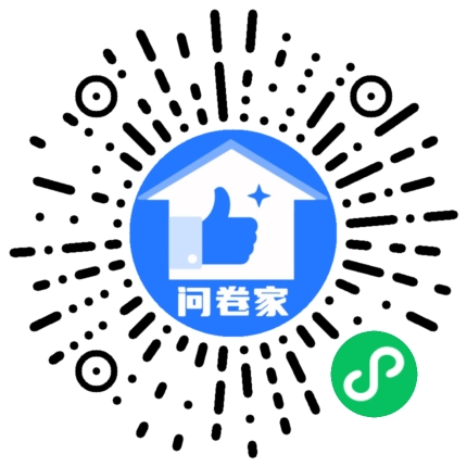 优秀员工评选二维码