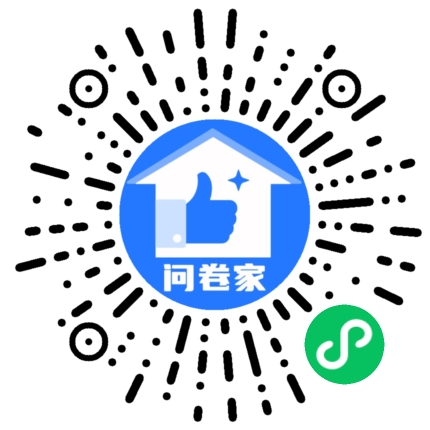 投票二维码