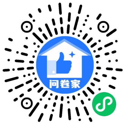 请编辑春游踏青评选二维码