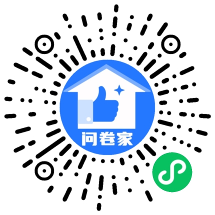 请编辑春游踏青评选二维码