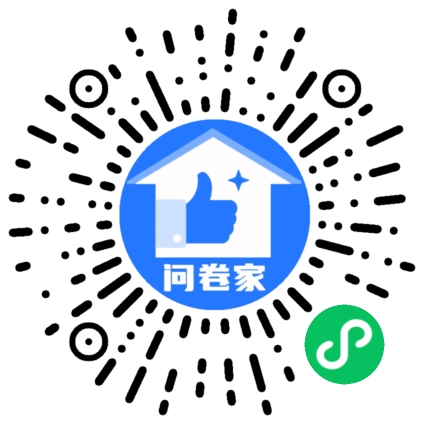 请编辑才艺展示模板二维码