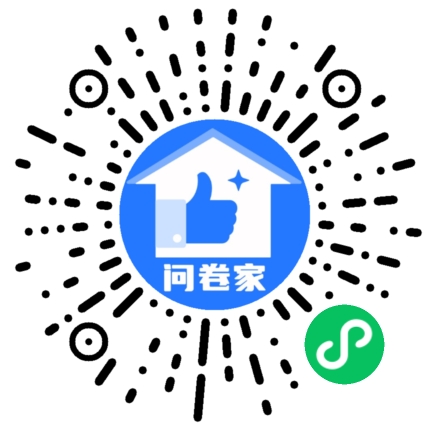 请编辑春游踏青评选二维码