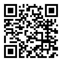 大学生消费情况问卷调查二维码