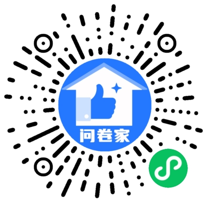 请编辑春游踏青评选二维码