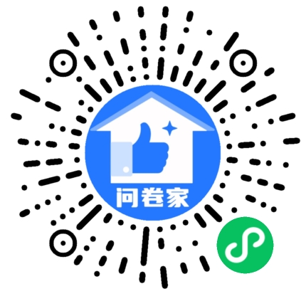 请编辑年终盛典模板二维码