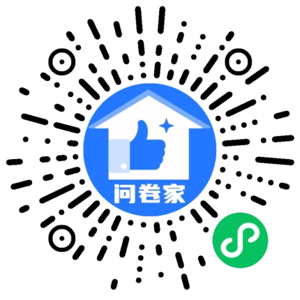 请编辑春游踏青评选二维码