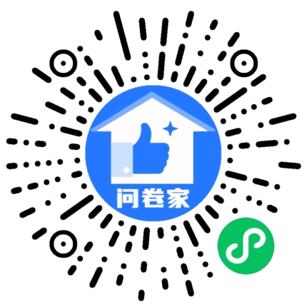 六一儿童节模板二维码