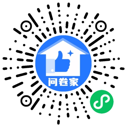 请编辑春游踏青评选二维码