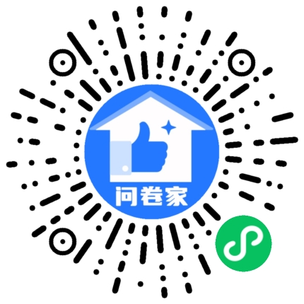 请编辑春游踏青评选二维码