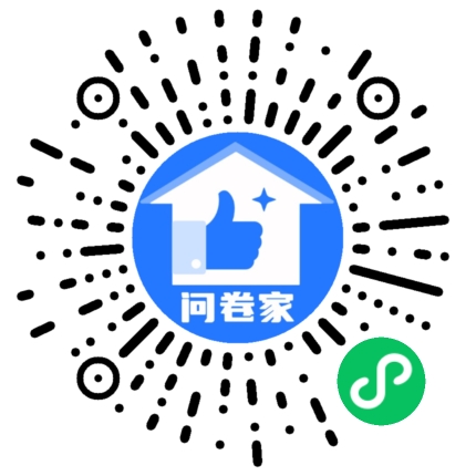 请编辑业委投票评选大赛二维码