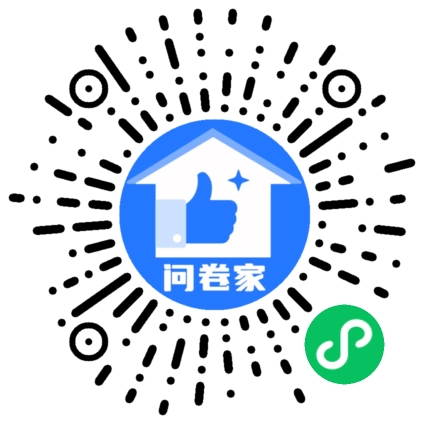 请编辑春游踏青评选二维码