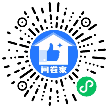 请编辑春游踏青评选二维码