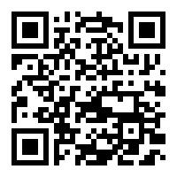 猎头顾问/SOHO猎头 （个人） 网申邀请函 二维码