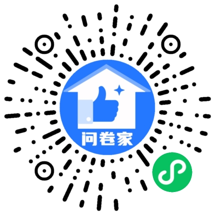 请编辑春游踏青评选二维码