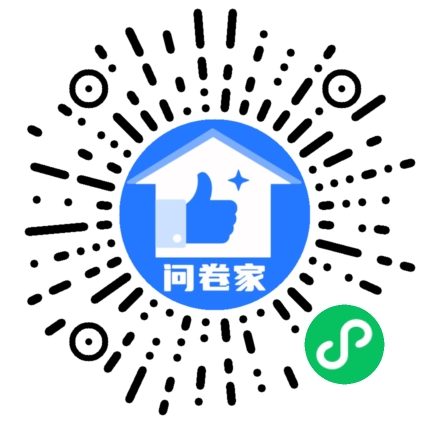 请编辑春游踏青评选二维码