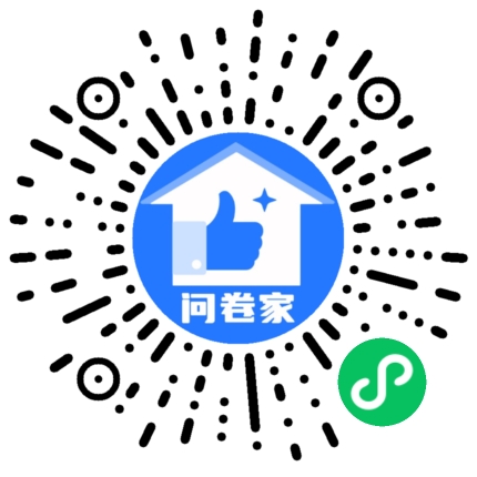 请编辑春游踏青评选二维码