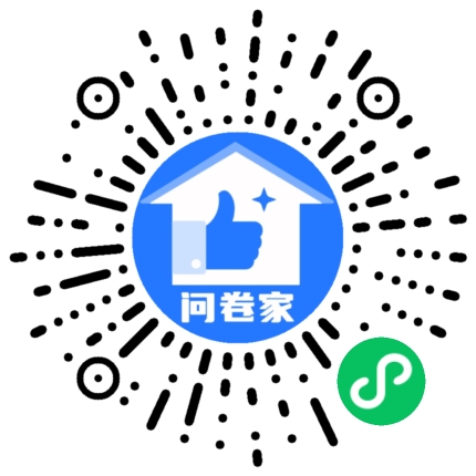 请编辑春游踏青评选二维码