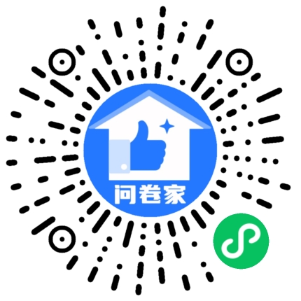 请投长松烟一票二维码