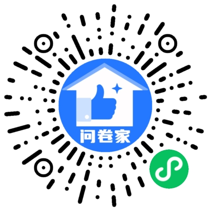 2024年欢庆会优秀节目评选二维码
