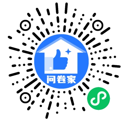 请编辑春游踏青评选二维码