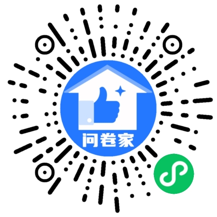 请编辑春游踏青评选二维码