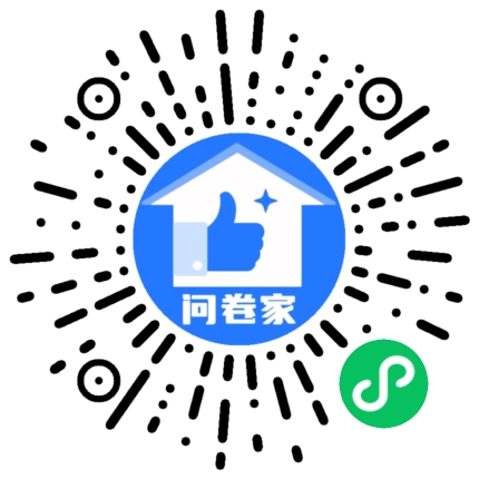 最美物业人评选活动二维码