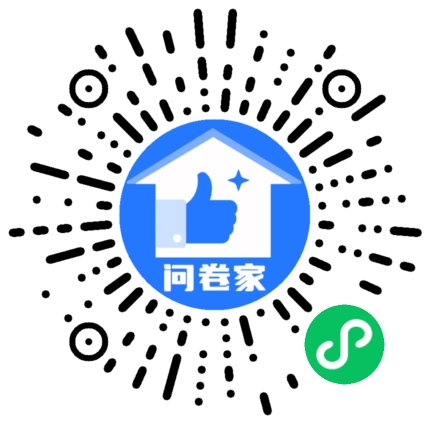 请编辑春游踏青评选二维码