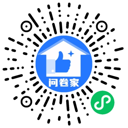 请编辑春游踏青评选二维码