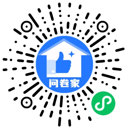请编辑春游踏青评选二维码
