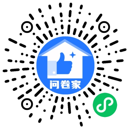 请编辑年终盛典模板二维码