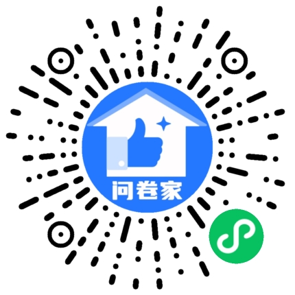请编辑美食评选大赛二维码