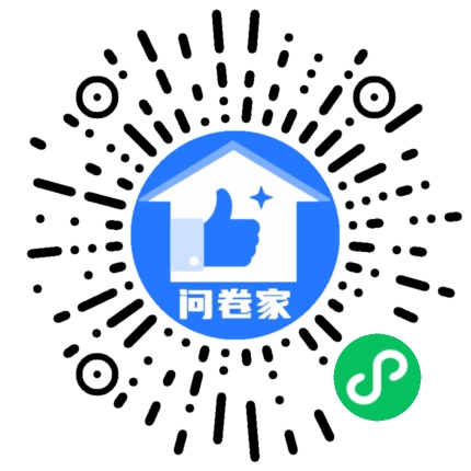 请编辑万圣节模板二维码