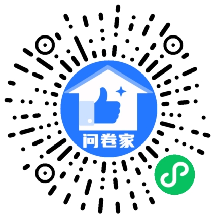 党建投票活动二维码