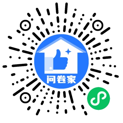 节目TOP3投票二维码