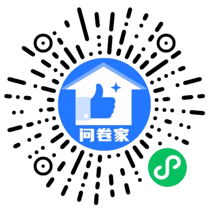 投投票二维码