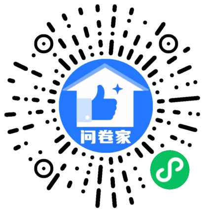 请编辑春游踏青评选二维码
