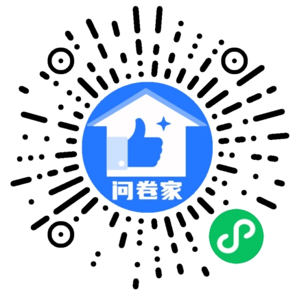 世界读书日模板二维码