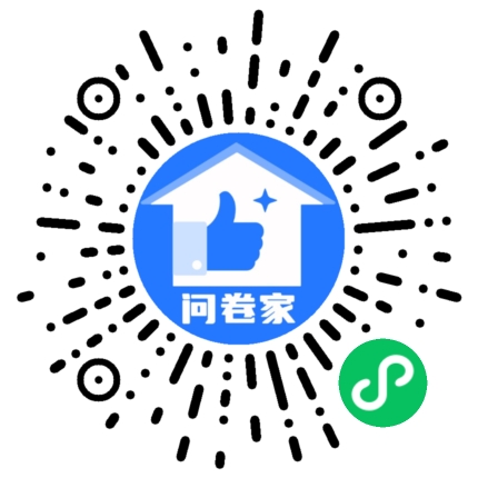向日葵广播站logo投票活动二维码