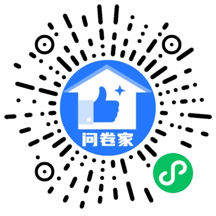 请编辑春游踏青评选二维码