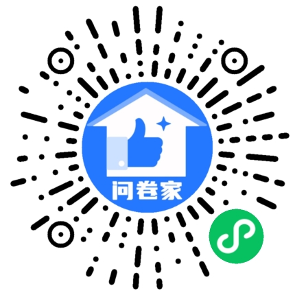 甜丽芯投票二维码