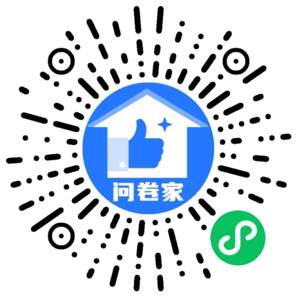 请编辑春游踏青评选二维码
