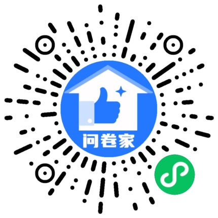 请编辑春游踏青评选二维码