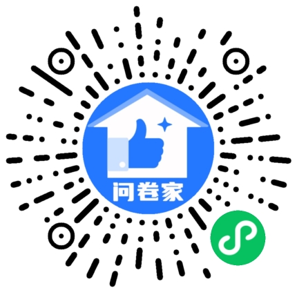 队名投票二维码