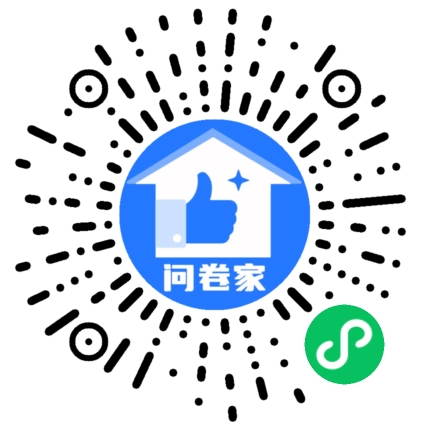 请编辑春游踏青评选二维码